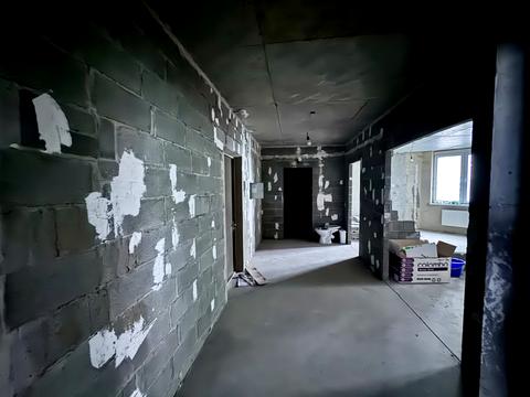 квартира за адресою Київ, Вишгородська вул., 45-Б/4