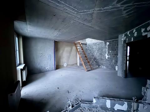 квартира за адресою Київ, Вишгородська вул., 45-Б/4