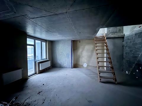 квартира за адресою Київ, Вишгородська вул., 45-Б/4