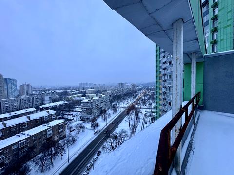 квартира за адресою Київ, Вишгородська вул., 45-Б/4