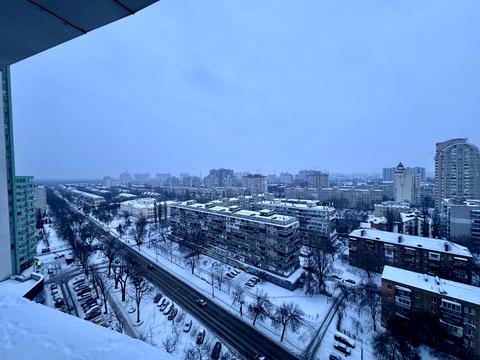 квартира за адресою Київ, Вишгородська вул., 45-Б/4