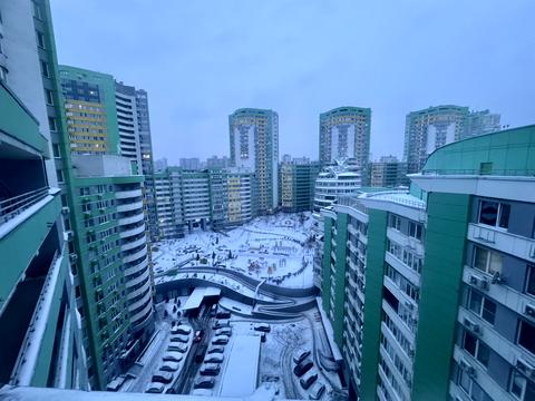 квартира за адресою Київ, Вишгородська вул., 45-Б/4