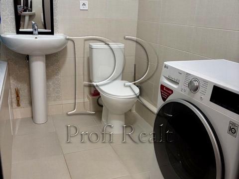 квартира за адресою Приозерний бульв., 5-Б