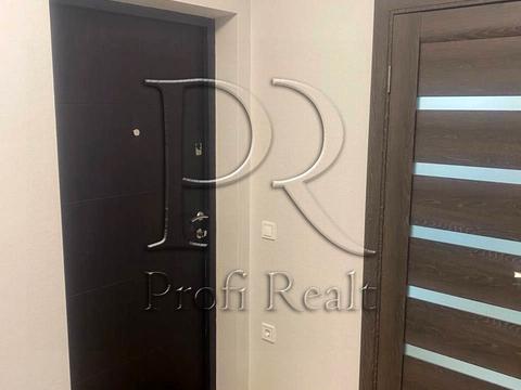 квартира за адресою Приозерний бульв., 5-Б