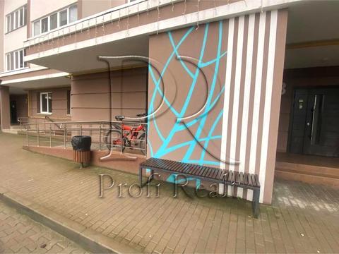 квартира за адресою Приозерний бульв., 5-Б