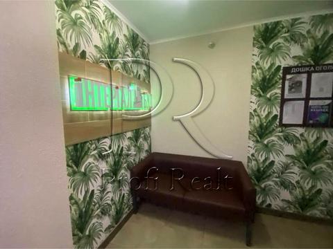 квартира за адресою Приозерний бульв., 5-Б