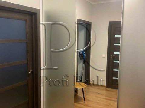 квартира за адресою Приозерний бульв., 5-Б