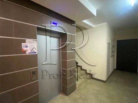 квартира за адресою Приозерний бульв., 5-Б