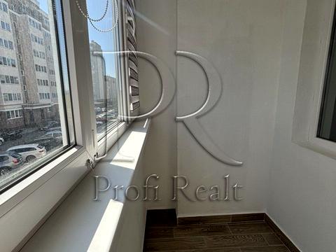 квартира за адресою Приозерний бульв., 5-Б