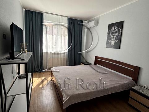 квартира за адресою Приозерний бульв., 5-Б