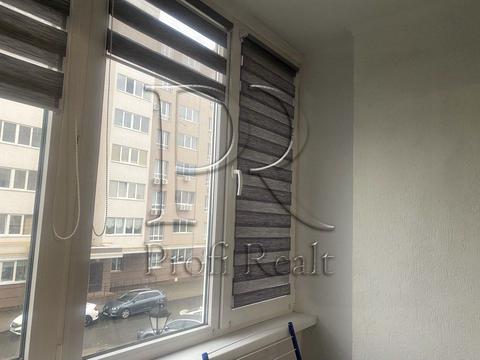 квартира за адресою Приозерний бульв., 5-Б