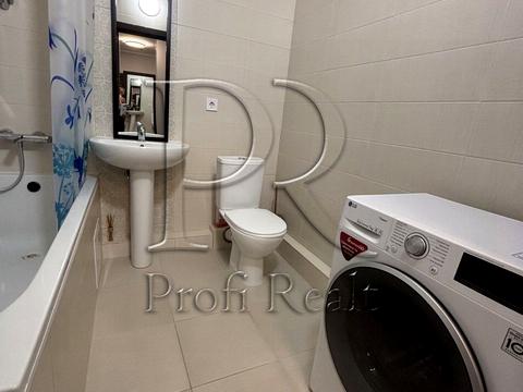 квартира за адресою Приозерний бульв., 5-Б