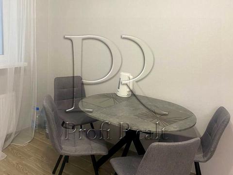 квартира за адресою Приозерний бульв., 5-Б