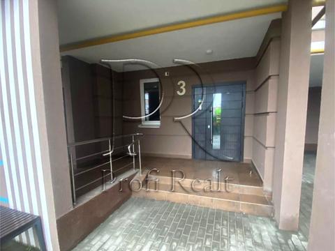 квартира за адресою Приозерний бульв., 5-Б