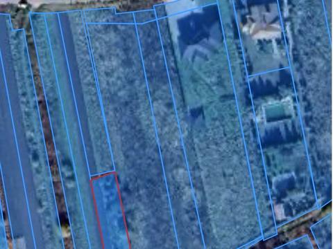 участок по адресу с. Сокольники, Михаила Грушевского ул.