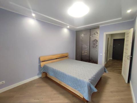 квартира за адресою Княгині Ольги вул., 98л