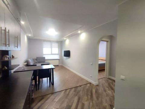 квартира за адресою Княгині Ольги вул., 98л