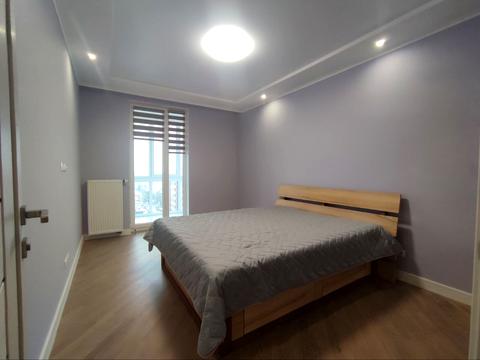 квартира за адресою Княгині Ольги вул., 98л