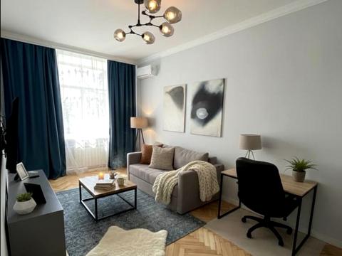 квартира по адресу Большая Васильковская ул. (Красноармейская), 12-А