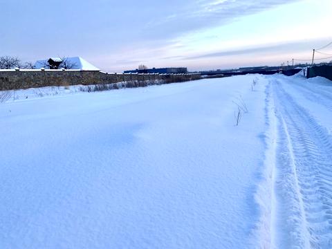 участок по адресу с. Сокольники, Михаила Грушевского ул.