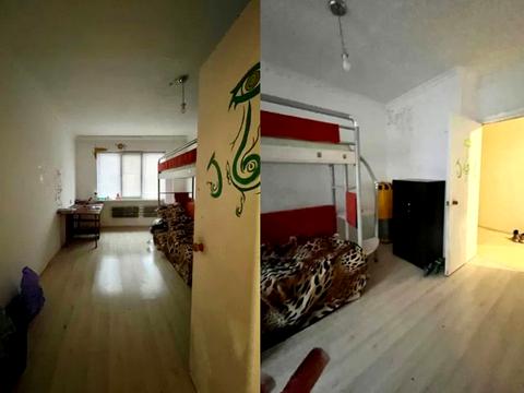 квартира за адресою Перемоги просп., 66б