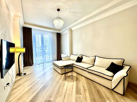 квартира за адресою В'ячеслава Липинського вул. (), 28