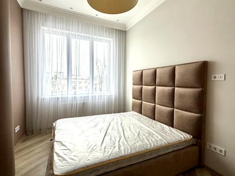 квартира за адресою В'ячеслава Липинського вул. (), 28