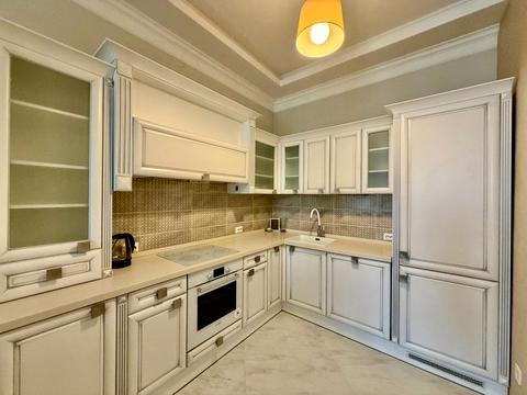 квартира за адресою В'ячеслава Липинського вул. (), 28