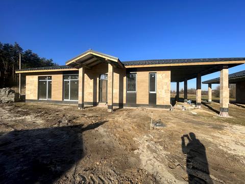 будинок за адресою Петровського