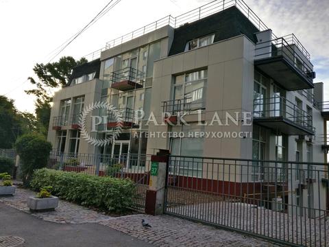 коммерческая по адресу Киев, Менделєєва ул., 37