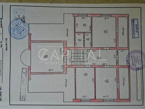 коммерческая по адресу Пирятинская ул., 4