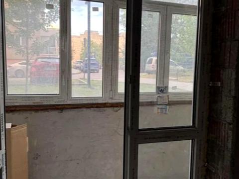 квартира по адресу Зеленая ул., 204г