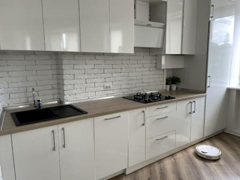 квартира за адресою Миру просп., 21