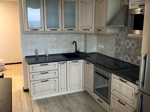 квартира за адресою Героїв 93-ї Бригади вул. (Гудименка), 16-А