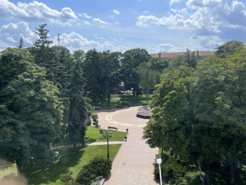 квартира за адресою Миру просп., 21