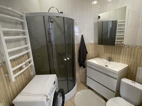 квартира за адресою Миру просп., 21