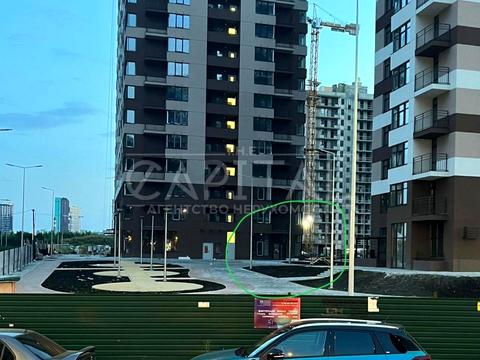 коммерческая по адресу Олександра Олеся ул., 9-А