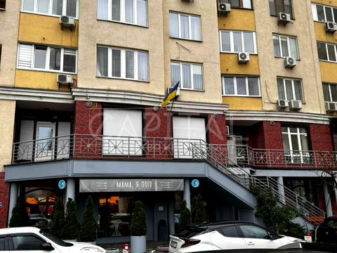 коммерческая по адресу Олександра Олеся ул., 9-А