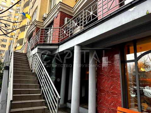 коммерческая по адресу Олександра Олеся ул., 9-А