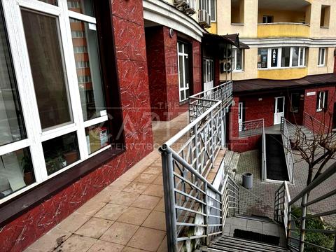 коммерческая по адресу Олександра Олеся ул., 9-А