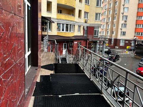 коммерческая по адресу Олександра Олеся ул., 9-А