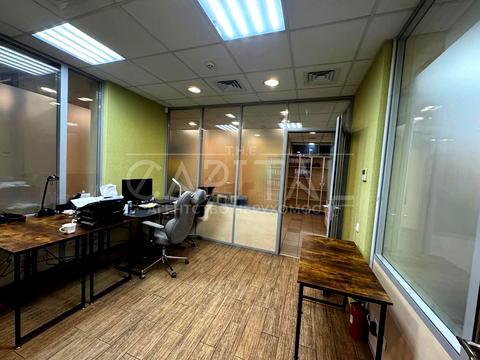 коммерческая по адресу Олександра Олеся ул., 9-А