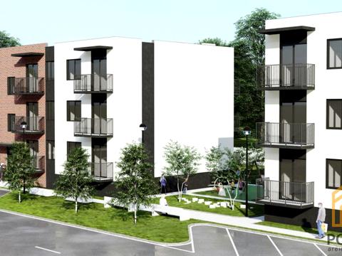 квартира по адресу Загорская ул., (Будинок 6)