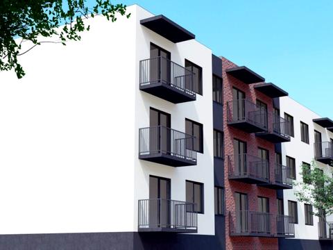 квартира по адресу Загорская ул., (Будинок 6)