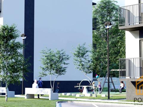 квартира по адресу Загорская ул., (Будинок 6)