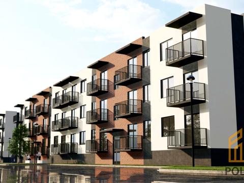 квартира по адресу Загорская ул., (Будинок 6)