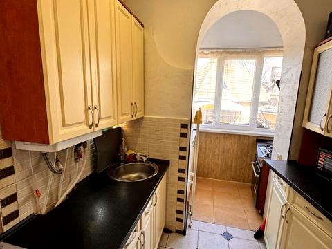 квартира за адресою Івана Котляревського вул., 20