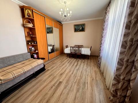 квартира за адресою Івана Котляревського вул., 20