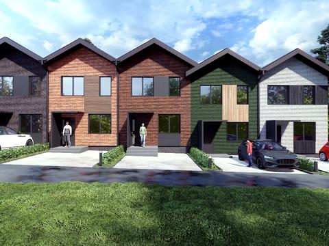 дом по адресу Мечникова ул.