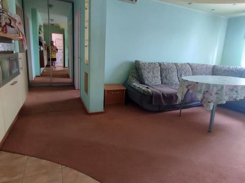 квартира за адресою Дніпро, Миколи Міхновського вул. (Щербини), 31